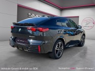 BMW d'occasion X2 sDrive20iA 170ch M Sport DKG7 de 2024 Lyon St