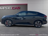 BMW d'occasion X2 sDrive20iA 170ch M Sport DKG7 de 2024 Lyon St