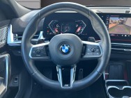 BMW d'occasion X2 sDrive20iA 170ch M Sport DKG7 de 2024 Lyon St