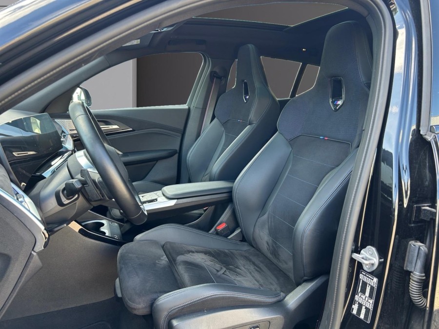 BMW d'occasion X2 sDrive20iA 170ch M Sport DKG7 de 2024 Lyon St