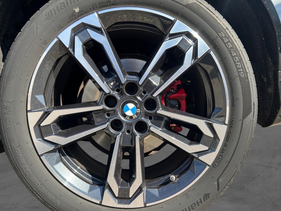 BMW d'occasion X2 sDrive20iA 170ch M Sport DKG7 de 2024 Lyon St