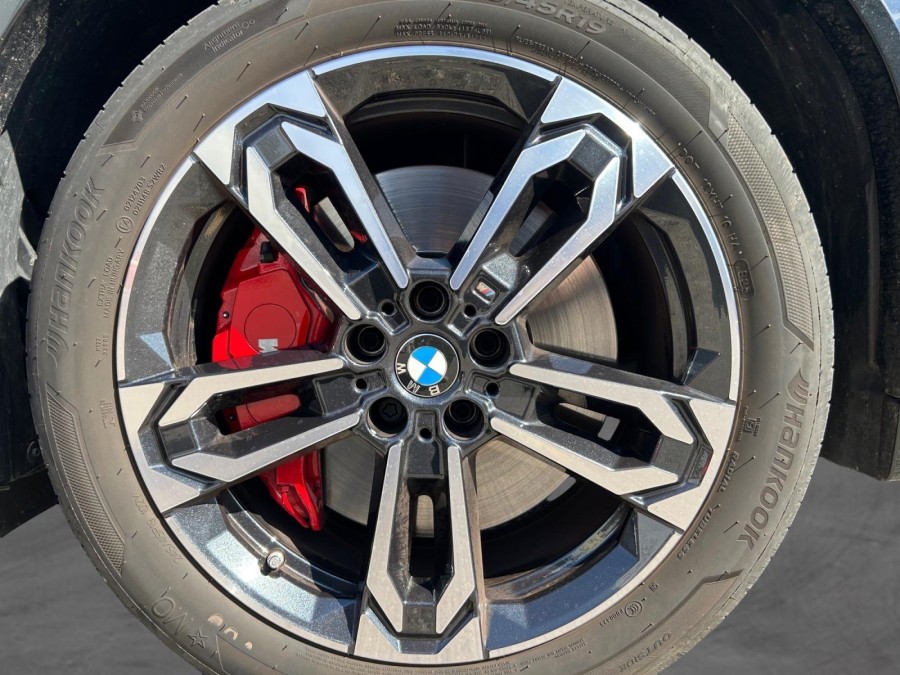 BMW d'occasion X2 sDrive20iA 170ch M Sport DKG7 de 2024 Lyon St