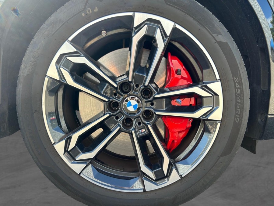 BMW d'occasion X2 sDrive20iA 170ch M Sport DKG7 de 2024 Lyon St
