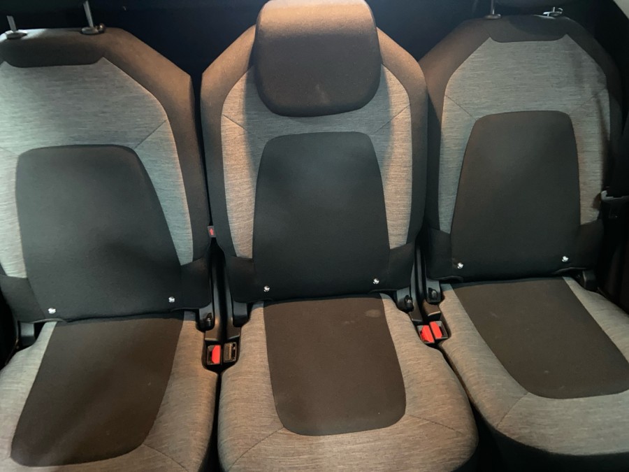 CITROEN d'occasion C4 1.6 BlueHDi 120 S&S Feel de 2017 Brest (29)﻿