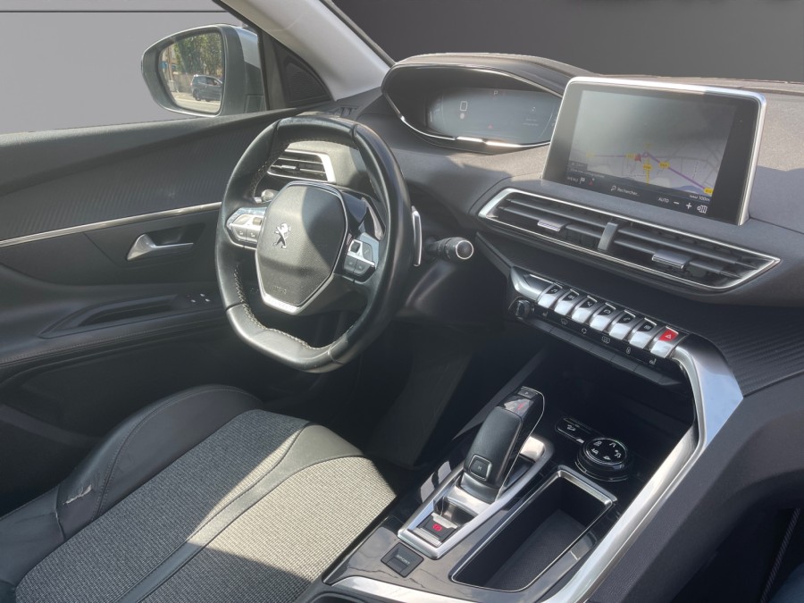 PEUGEOT d'occasion 3008 1.5 BlueHDi 130ch E6.c Allure S&S EAT8 de