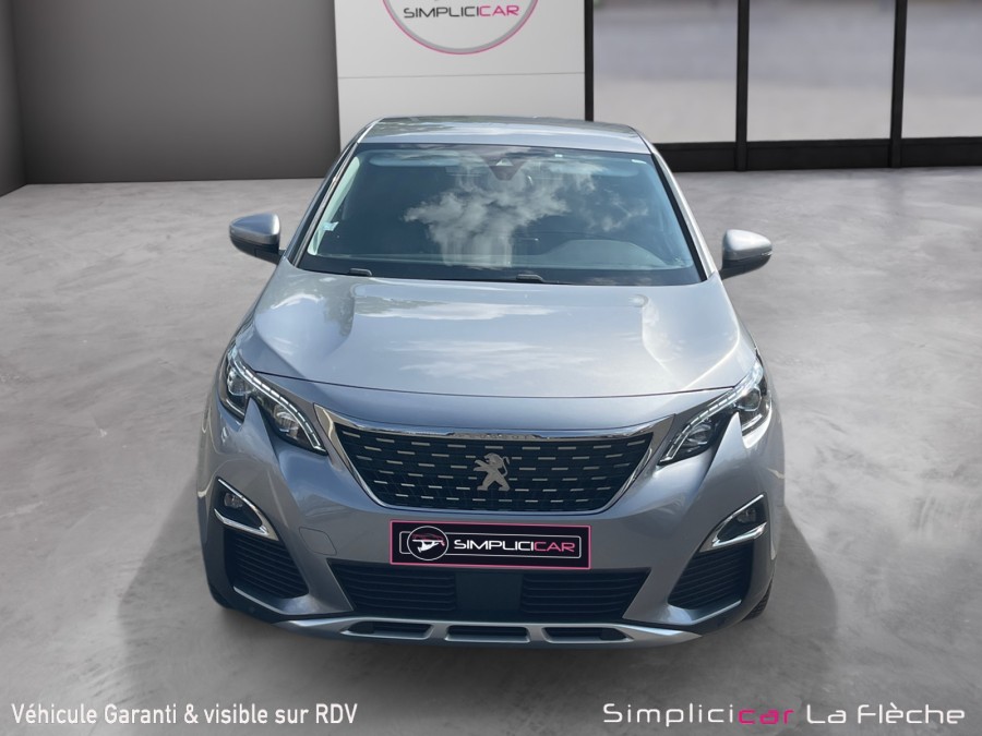 PEUGEOT d'occasion 3008 1.5 BlueHDi 130ch E6.c Allure S&S EAT8 de
