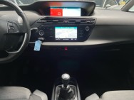 CITROEN d'occasion C4 1.6 BlueHDi 120 S&S Feel de 2017 Brest (29)﻿