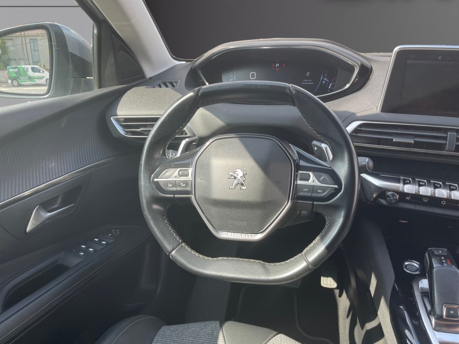 PEUGEOT d'occasion 3008 1.5 BlueHDi 130ch E6.c Allure S&S EAT8 de