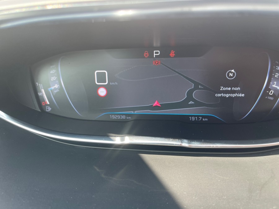 PEUGEOT d'occasion 3008 1.5 BlueHDi 130ch E6.c Allure S&S EAT8 de