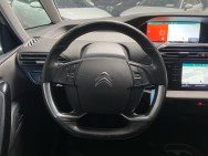 CITROEN d'occasion C4 1.6 BlueHDi 120 S&S Feel de 2017 Brest (29)﻿