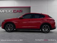 ALFA ROMEO d'occasion STELVIO 2.2 Diesel 190ch Sprint AT8 MY20 de