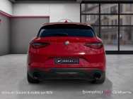 ALFA ROMEO d'occasion STELVIO 2.2 Diesel 190ch Sprint AT8 MY20 de
