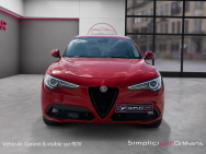 ALFA ROMEO d'occasion STELVIO 2.2 Diesel 190ch Sprint AT8 MY20 de