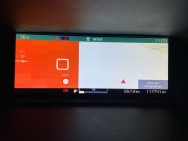 CITROEN d'occasion C4 1.6 BlueHDi 120 S&S Feel de 2017 Brest (29)﻿