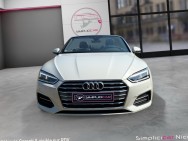 AUDI d'occasion A5 DECAPOTABLE A5 CABRIOLET 2.0 TFSI 190 S TRONIC de