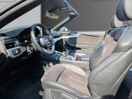 AUDI d'occasion A5 DECAPOTABLE A5 CABRIOLET 2.0 TFSI 190 S TRONIC de