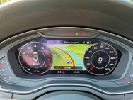 AUDI d'occasion A5 DECAPOTABLE A5 CABRIOLET 2.0 TFSI 190 S TRONIC de
