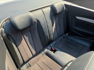 AUDI d'occasion A5 DECAPOTABLE A5 CABRIOLET 2.0 TFSI 190 S TRONIC de