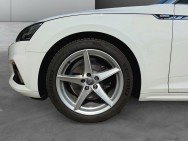 AUDI d'occasion A5 DECAPOTABLE A5 CABRIOLET 2.0 TFSI 190 S TRONIC de