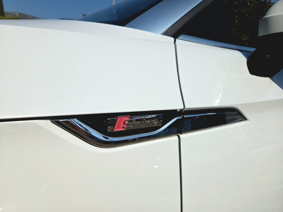 AUDI d'occasion A5 DECAPOTABLE A5 CABRIOLET 2.0 TFSI 190 S TRONIC de