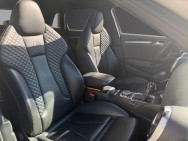 AUDI d'occasion S3 SPORTBACK 2 TFSI QUATTRO 310 S TRONIC AUTO de 2017