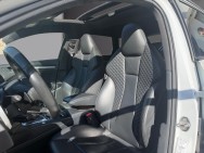 AUDI d'occasion S3 SPORTBACK 2 TFSI QUATTRO 310 S TRONIC AUTO de 2017