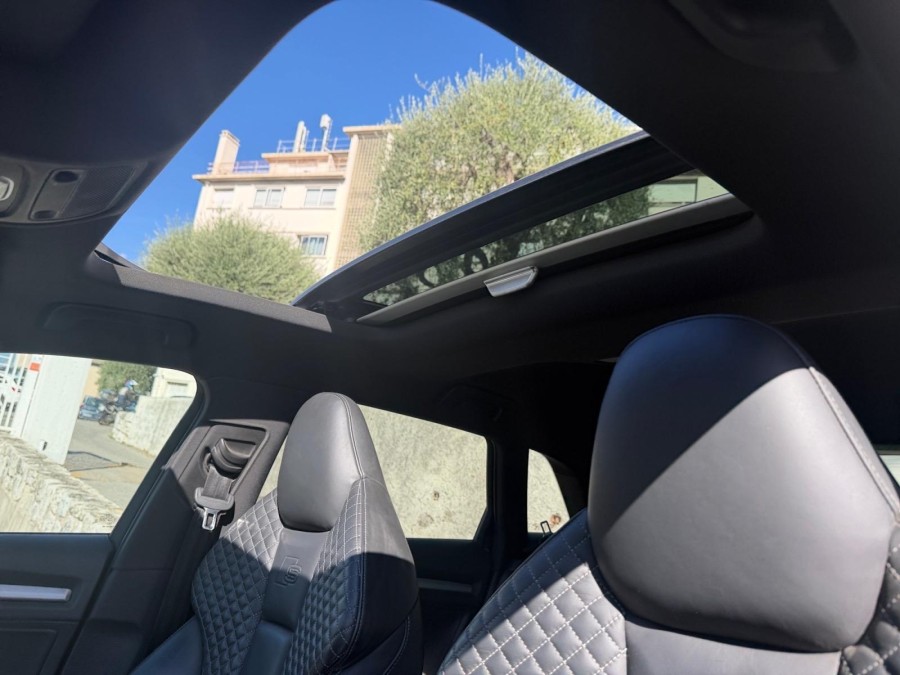 AUDI d'occasion S3 SPORTBACK 2 TFSI QUATTRO 310 S TRONIC AUTO de 2017