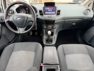 FORD d'occasion FIESTA 1.25 82ch Ambiente 3p de 2009 Lyon St Priest