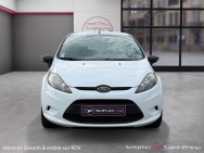 FORD d'occasion FIESTA 1.25 82ch Ambiente 3p de 2009 Lyon St Priest