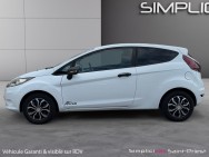 FORD d'occasion FIESTA 1.25 82ch Ambiente 3p de 2009 Lyon St Priest