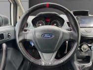 FORD d'occasion FIESTA 1.25 82ch Ambiente 3p de 2009 Lyon St Priest