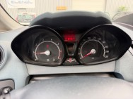 FORD d'occasion FIESTA 1.25 82ch Ambiente 3p de 2009 Lyon St Priest
