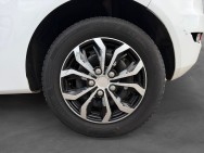 FORD d'occasion FIESTA 1.25 82ch Ambiente 3p de 2009 Lyon St Priest