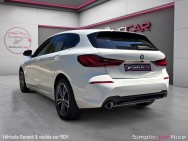 BMW d'occasion 116 1.5 I 109 de 2021 Nice (06)﻿