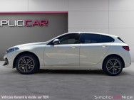 BMW d'occasion 116 1.5 I 109 de 2021 Nice (06)﻿