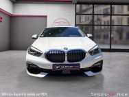 BMW d'occasion 116 1.5 I 109 de 2021 Nice (06)﻿
