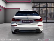 BMW d'occasion 116 1.5 I 109 de 2021 Nice (06)﻿