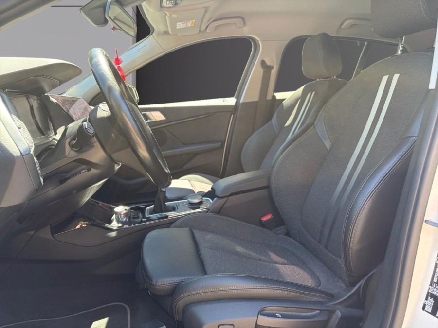BMW d'occasion 116 1.5 I 109 de 2021 Nice (06)﻿