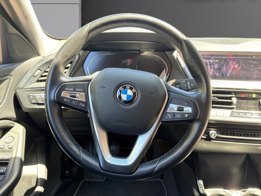 BMW d'occasion 116 1.5 I 109 de 2021 Nice (06)﻿