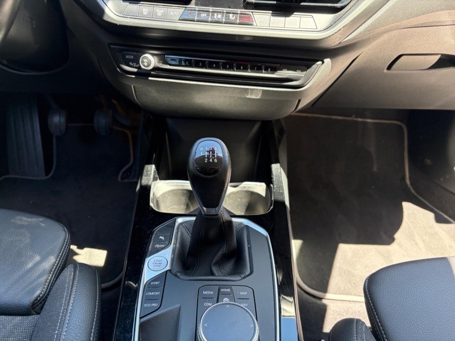 BMW d'occasion 116 1.5 I 109 de 2021 Nice (06)﻿