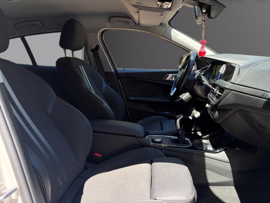 BMW d'occasion 116 1.5 I 109 de 2021 Nice (06)﻿