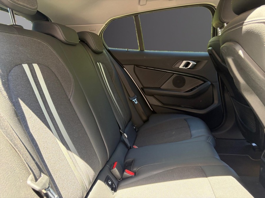 BMW d'occasion 116 1.5 I 109 de 2021 Nice (06)﻿