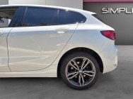 BMW d'occasion 116 1.5 I 109 de 2021 Nice (06)﻿