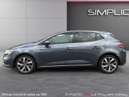 RENAULT d'occasion MEGANE IV 1.6 DCI 130ch Intens de 2016 Le Puy en