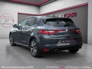 RENAULT d'occasion MEGANE IV 1.6 DCI 130ch Intens de 2016 Le Puy en