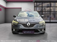RENAULT d'occasion MEGANE IV 1.6 DCI 130ch Intens de 2016 Le Puy en