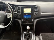 RENAULT d'occasion MEGANE IV 1.6 DCI 130ch Intens de 2016 Le Puy en