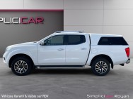NISSAN d'occasion NAVARA 2.3 DCI 190 DOUBLE CAB N-GUARD BA de 2018