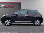 DS d'occasion DS 3 Puretech 82ch So Chic de 2016 Orgeval Verneuil