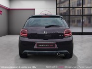 DS d'occasion DS 3 Puretech 82ch So Chic de 2016 Orgeval Verneuil